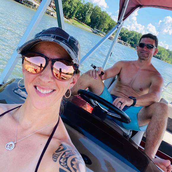 Meet your Posher, Kimberly - Picture 1 of 1